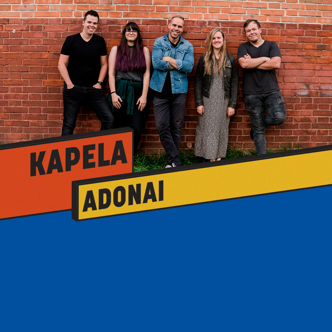 Kapela ADONAI