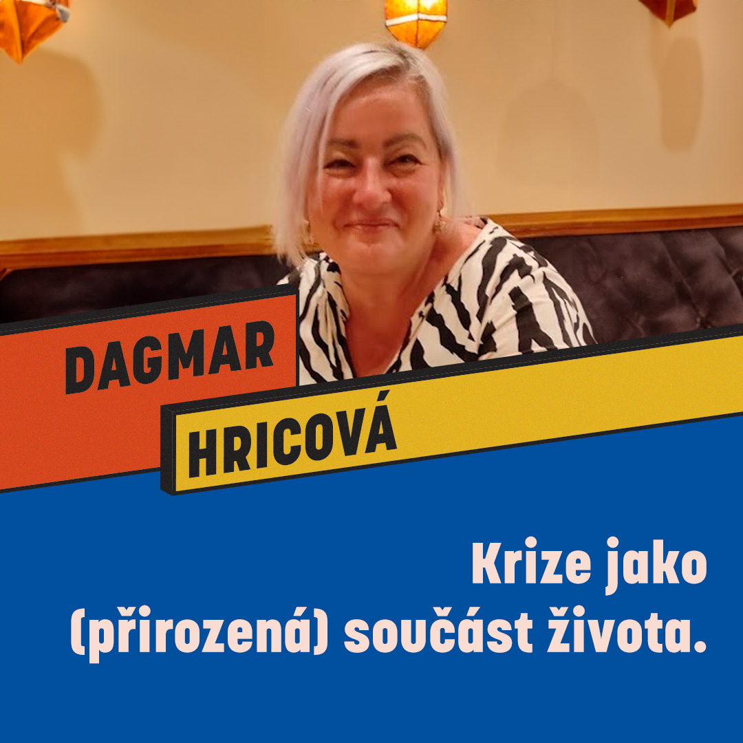 Dagmar Hricová