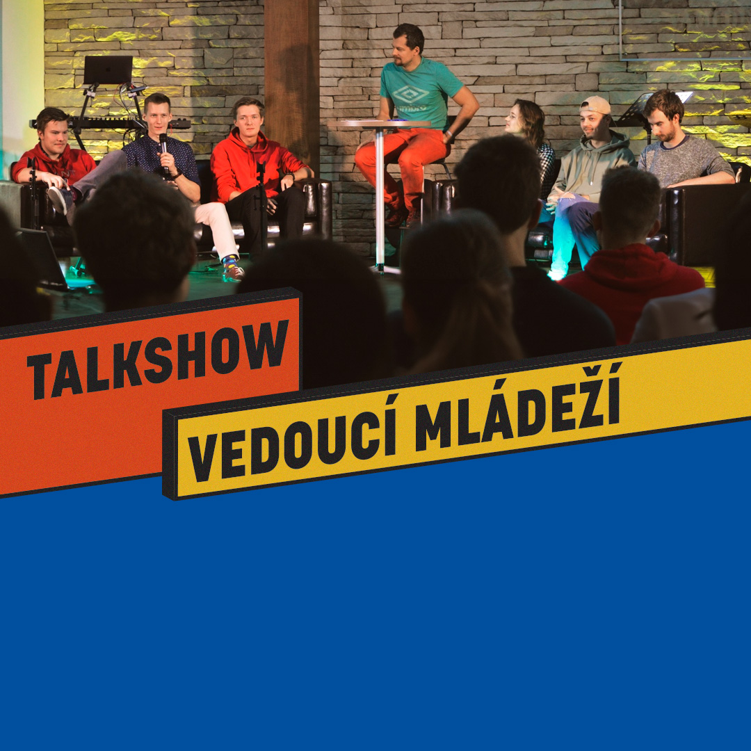 Vedoucí mládeží