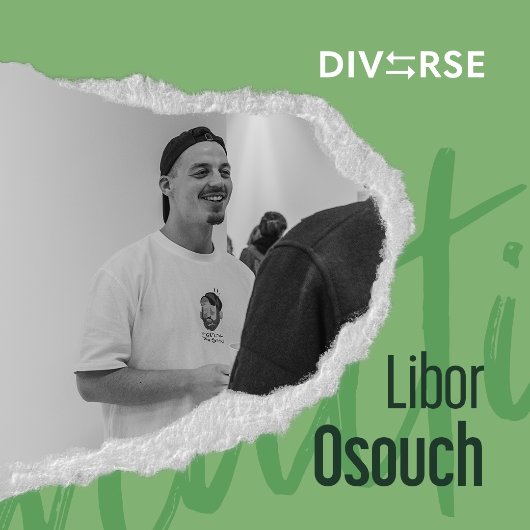 Libor Osouch